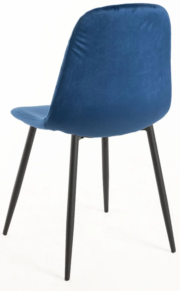 Pack 4 Stoelen Boide