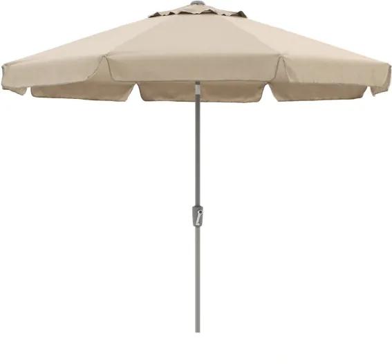 Aruba parasol ø 300cm - Laagste prijsgarantie!