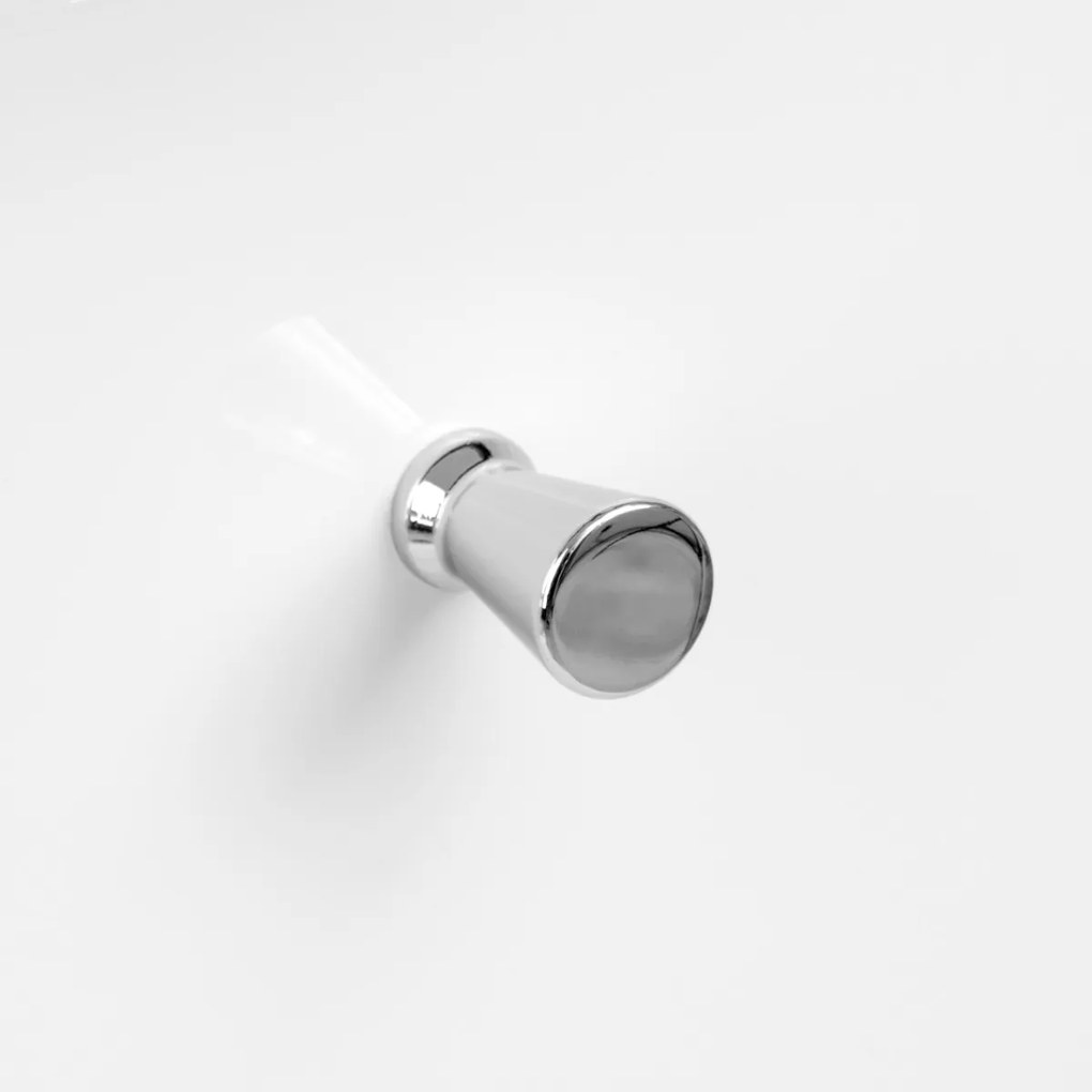 Plazan Basic badkamermeubel 50cm wit