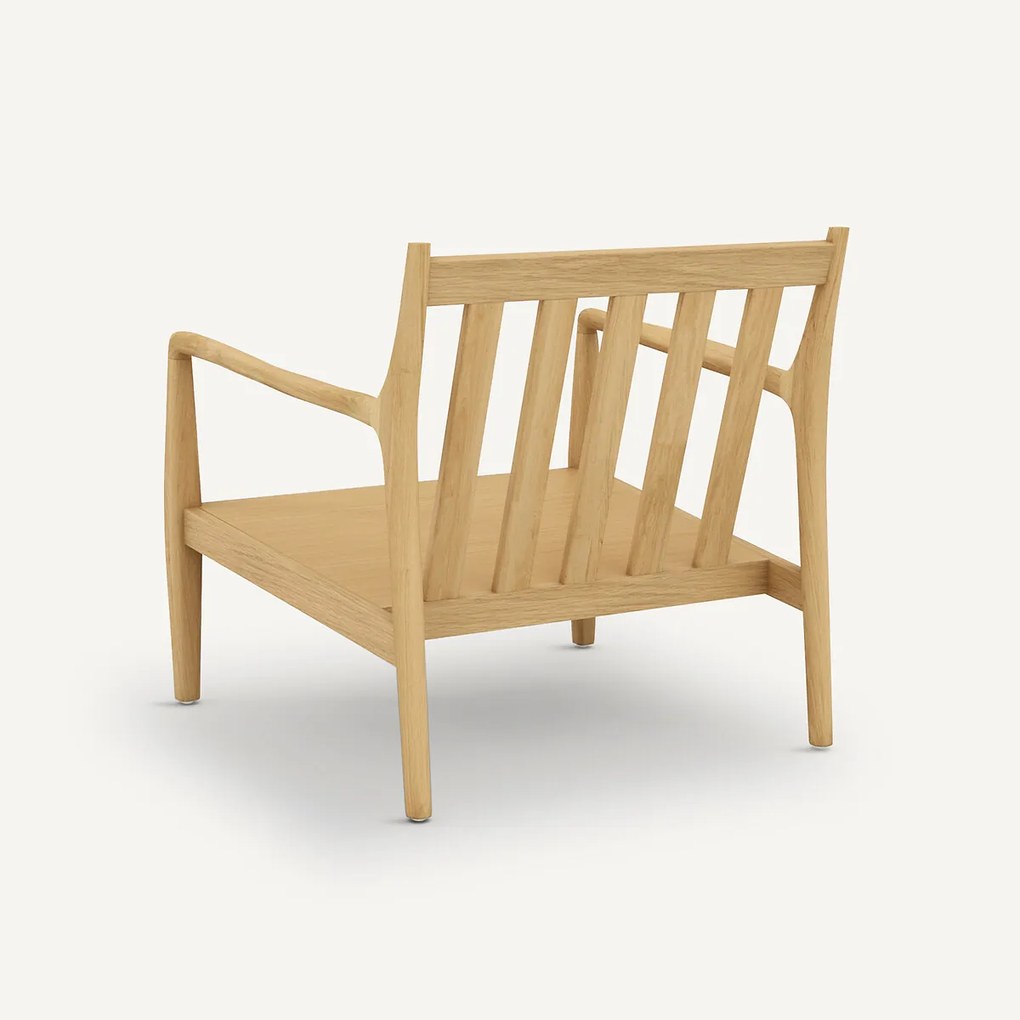 Fauteuil structuur, Dilma