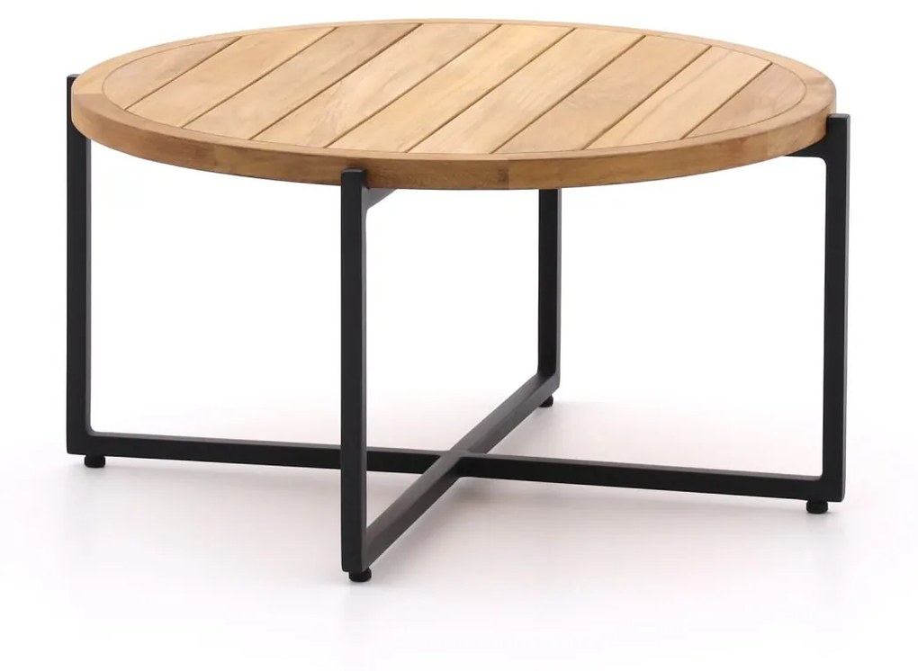 Apple Bee Condor lounge koffietafel ø 74cm (h: 38)