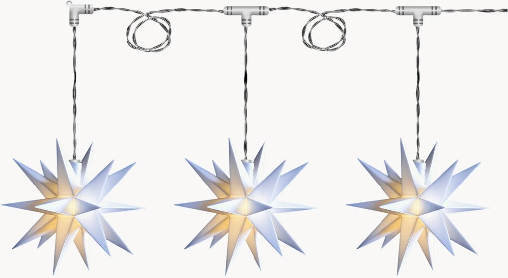 Kerst LED lichtslinger Lumi