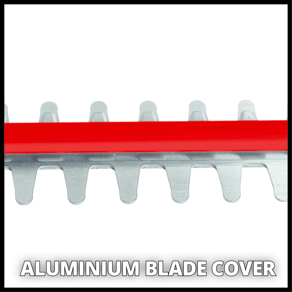 Einhell GE-CH 36/61 Li Solo Accu Heggenschaar