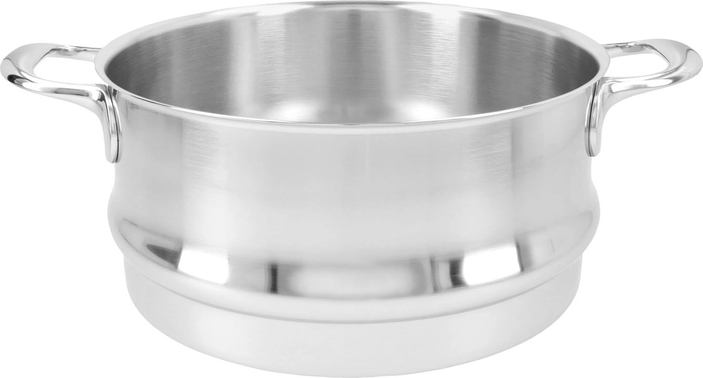 Demeyere Atlantis 7 Stoominzet 24 cm - Atlantis 7 - Demeyere