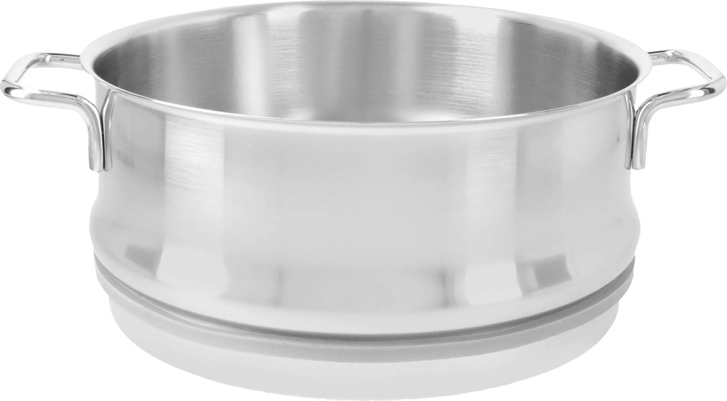 Demeyere Apollo 7 Stoominzet 24 cm - Apollo 7 - Demeyere