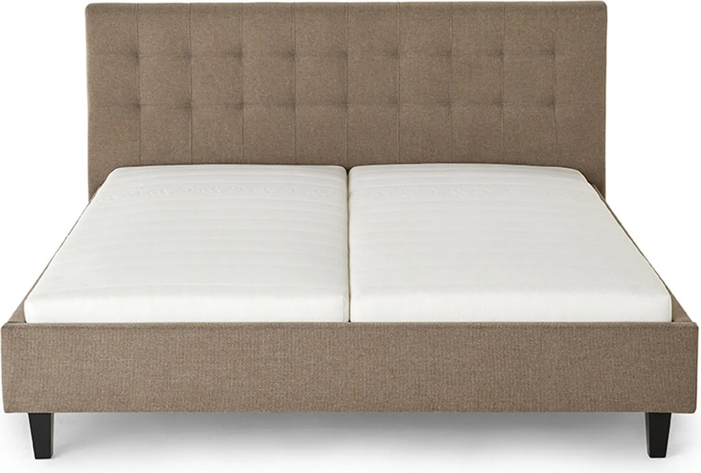 Bedframe Capella Julia – Bij Swiss Sense