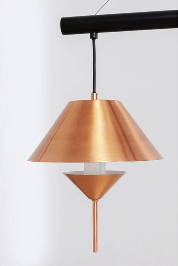 Retro Hanglamp