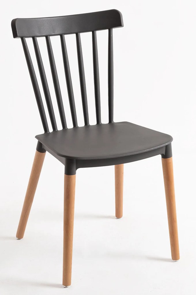 Leka stoel