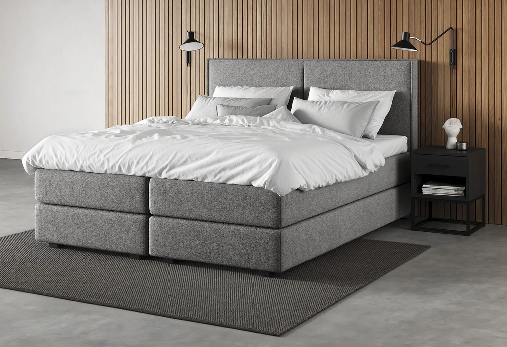 Boxspring Home 50 – Bij Swiss Sense