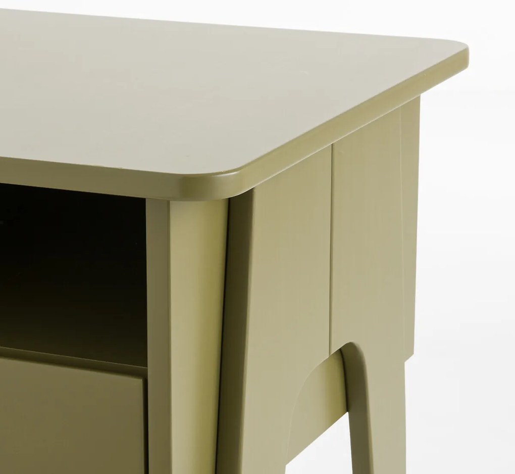 Bureau in retro vintage stijl, Adil