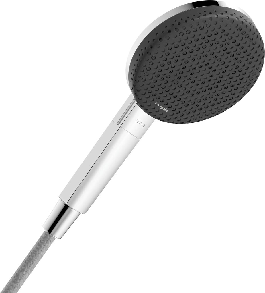 Hansgrohe Raindance Alive Select S handdouche rond 12,5cm chroom