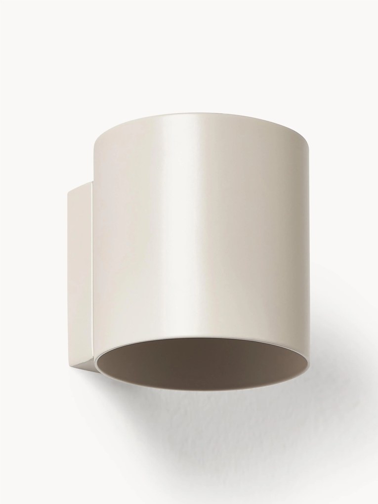 Kleine up- & downlight Roda