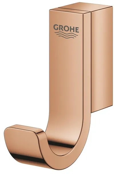 GROHE Selection haak enkel warm sunset 41039DA0