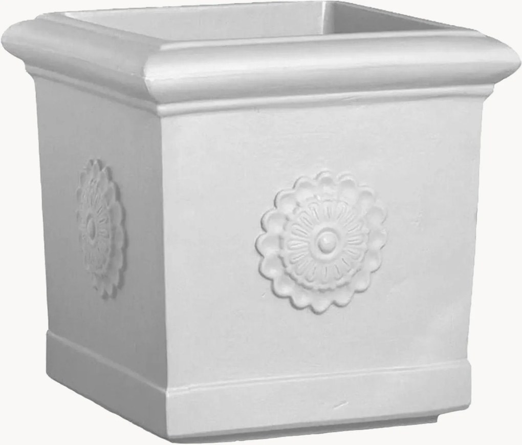 Plantenpot Quadro Fiore