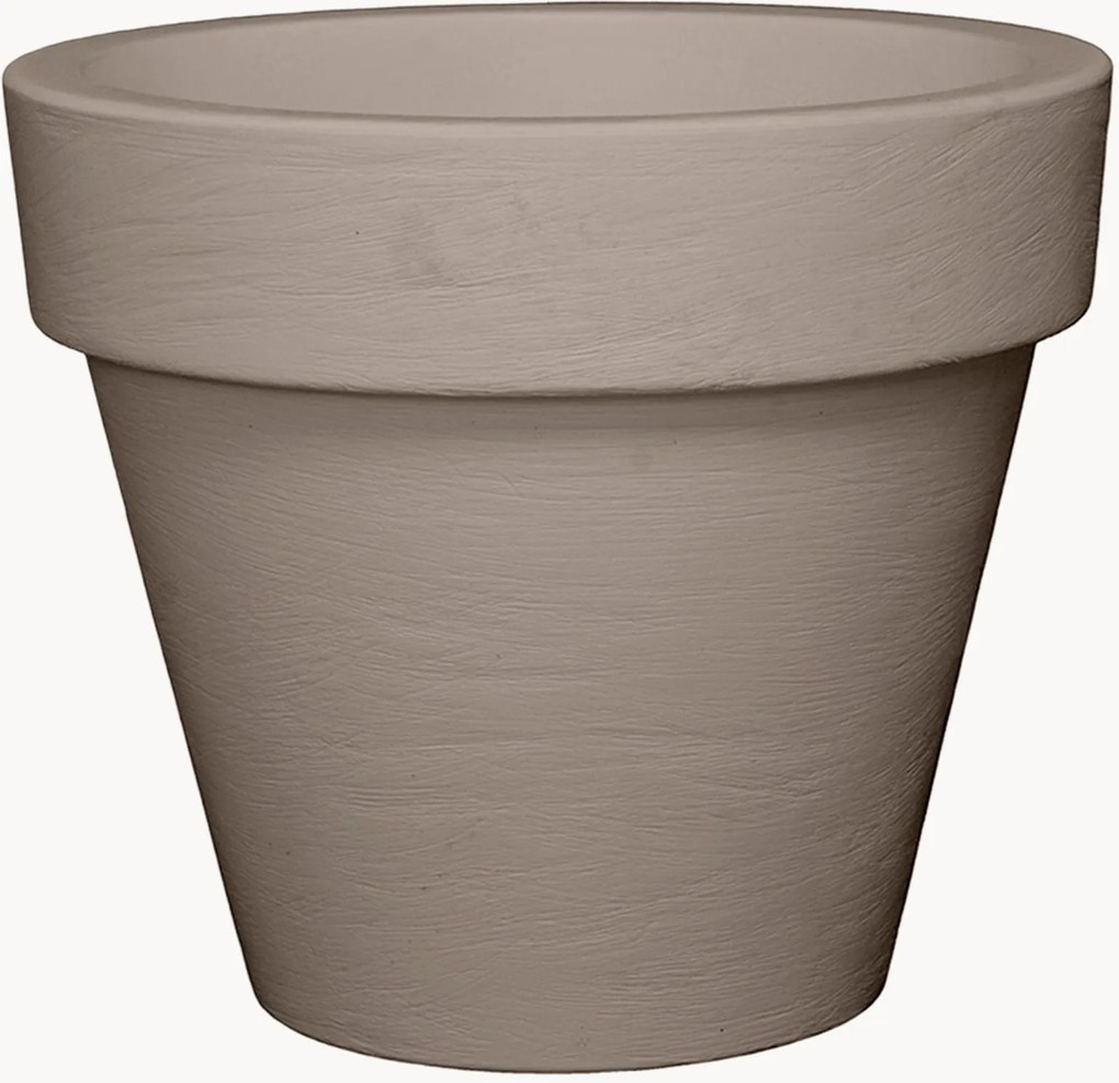 Plantenpot Bordato Liscio