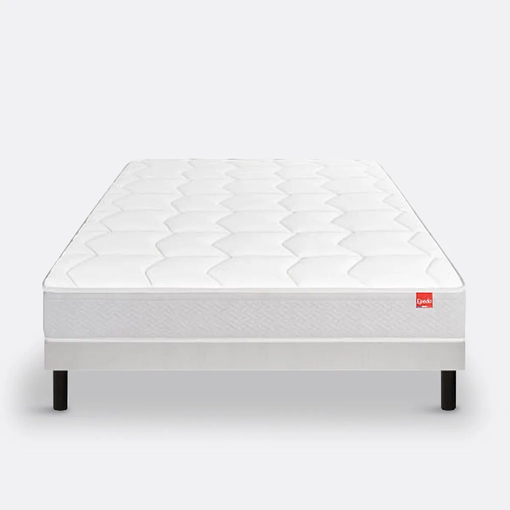Ensemble matras 580 veren Destination + beddenbodem