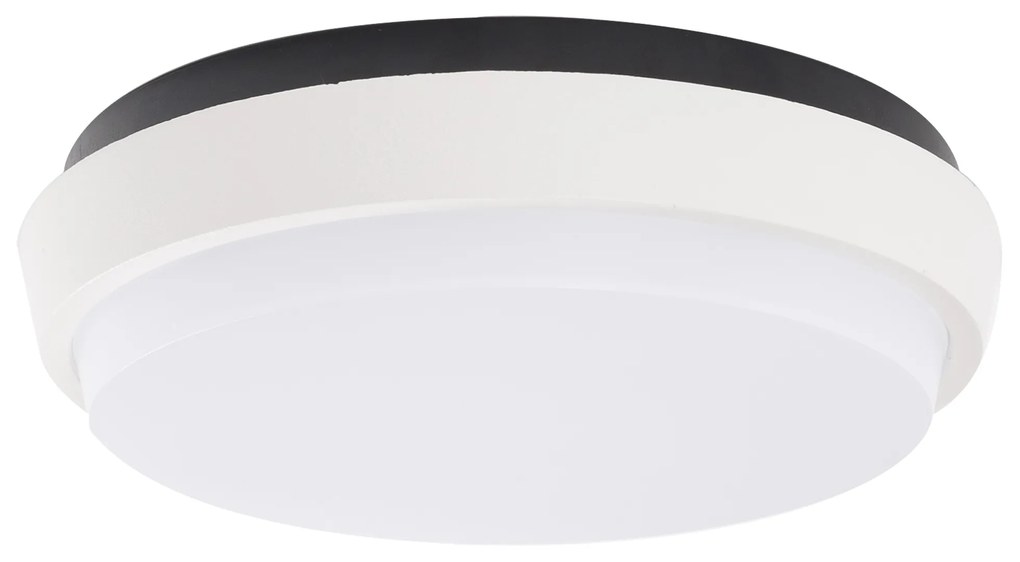Buitenlamp Stealth round LED