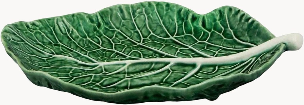 Serveerschalen Cabbage,2-delig