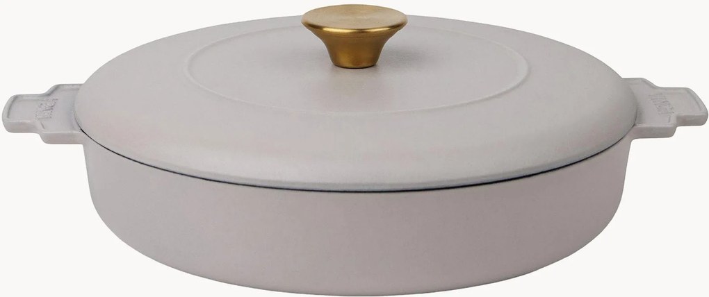 Braadpan Monte Heritage