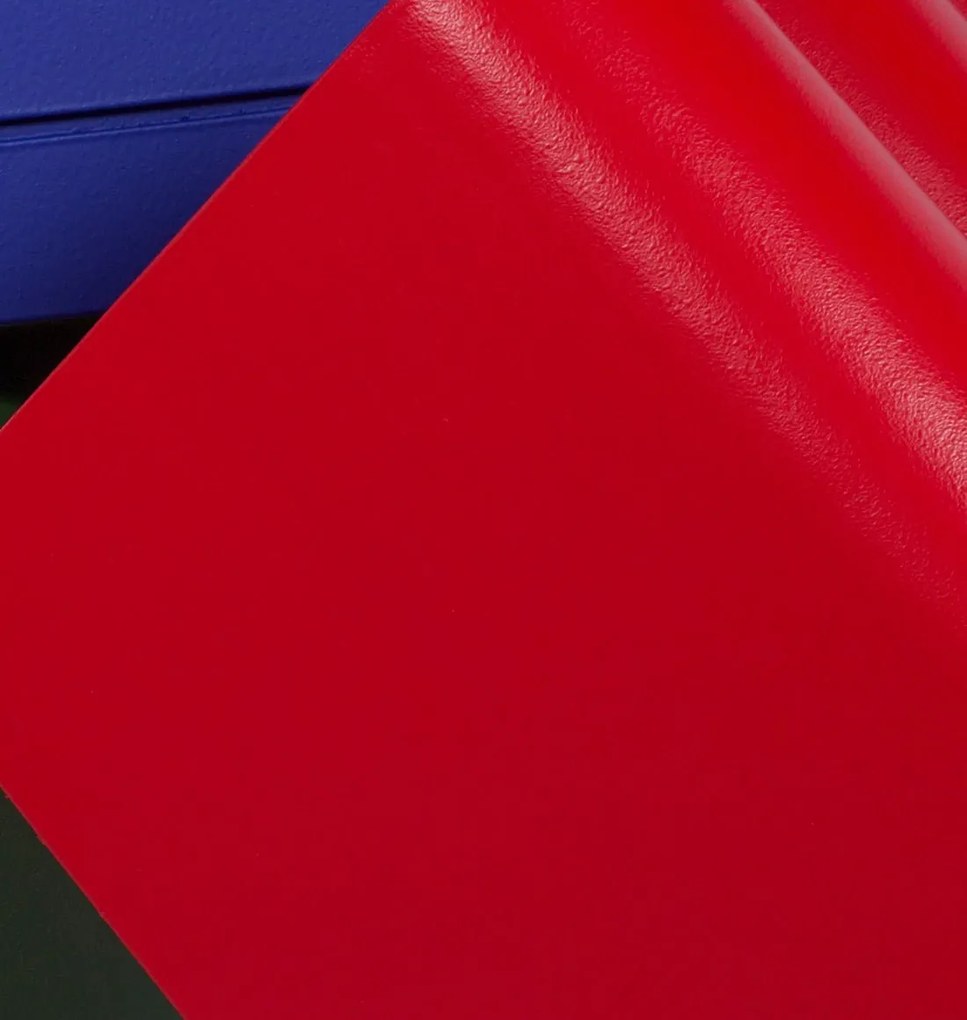 Design Pouf - Jens van Deursen - 'MOOS'