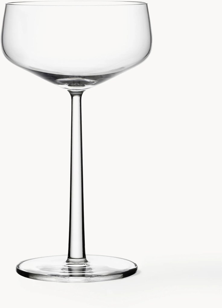 Cocktailglazen Essence, 2 stuks