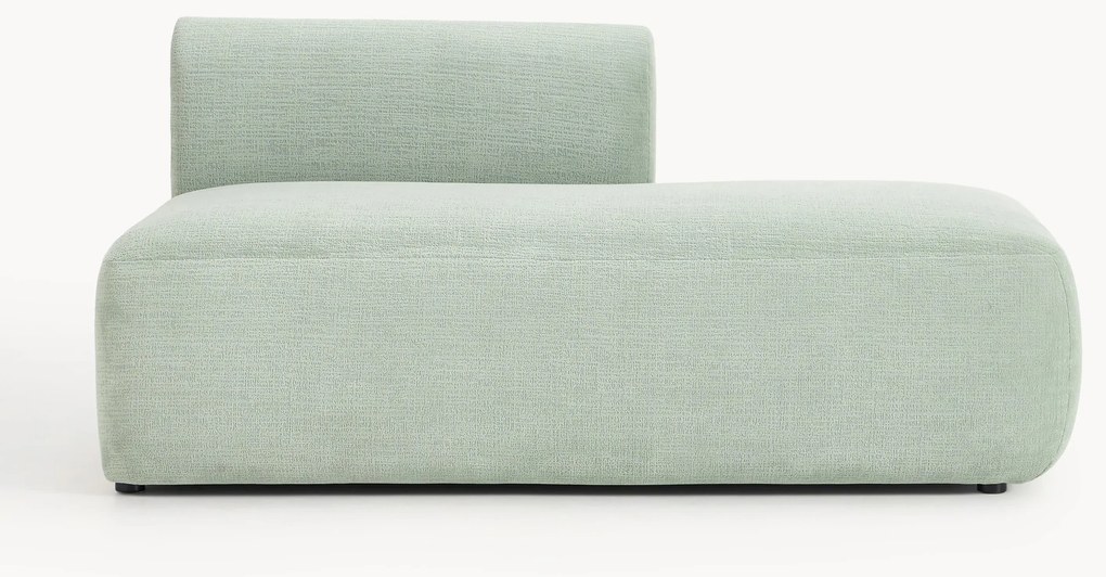 Module chaise longue Sofia