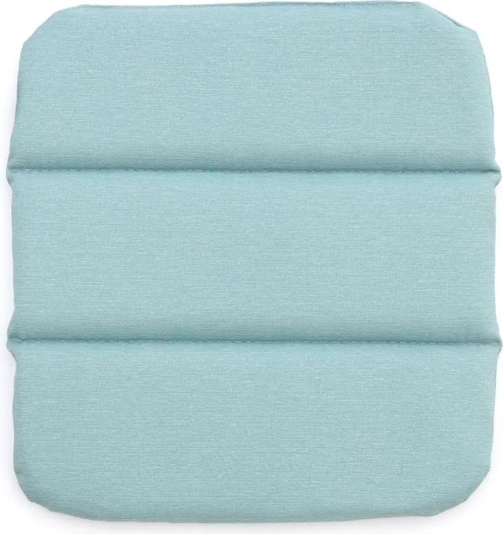 Tuinkussen | Blauw  | Katoen/Polyester | Madison | 44x40cm | Kees Smit Tuinmeubelen