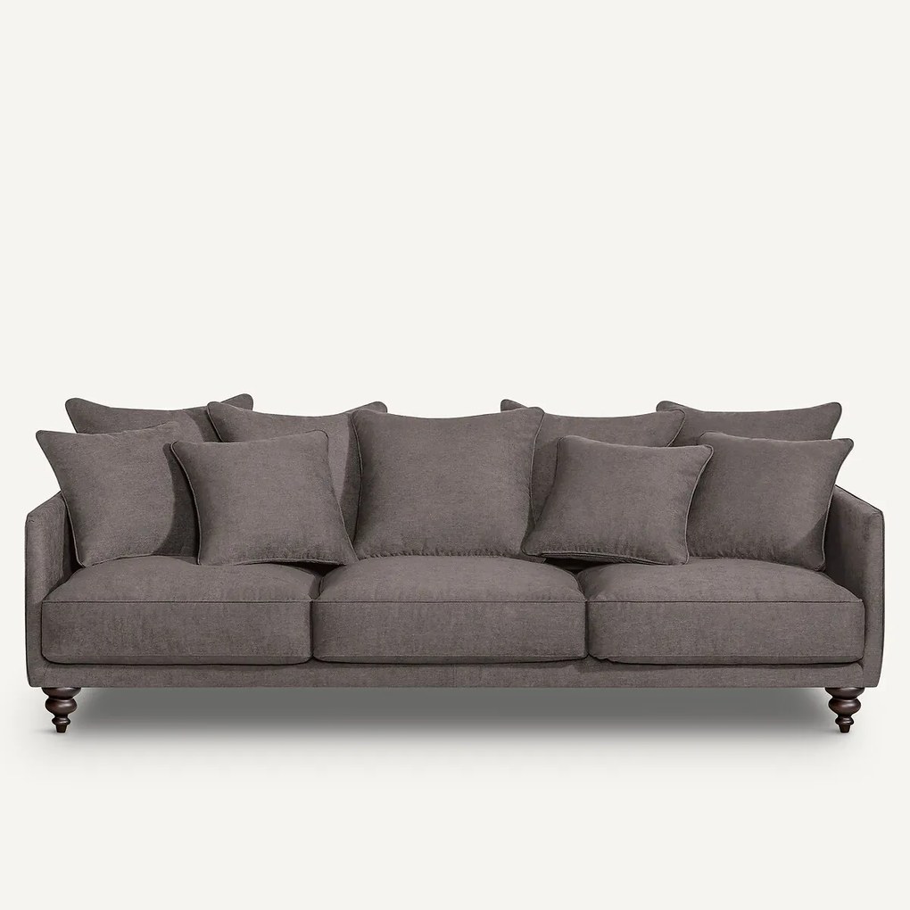 Bank van viscose/polyester, Lazare