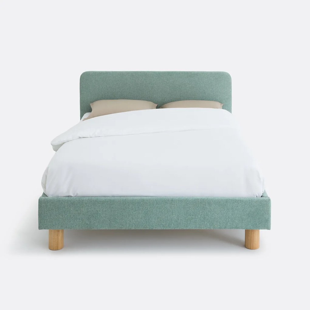 Bed met boxspring, Celesto