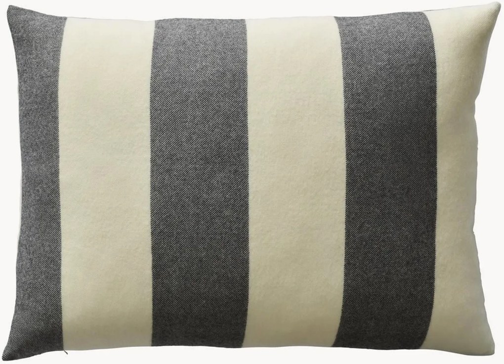 Wollen kussen The Sweater