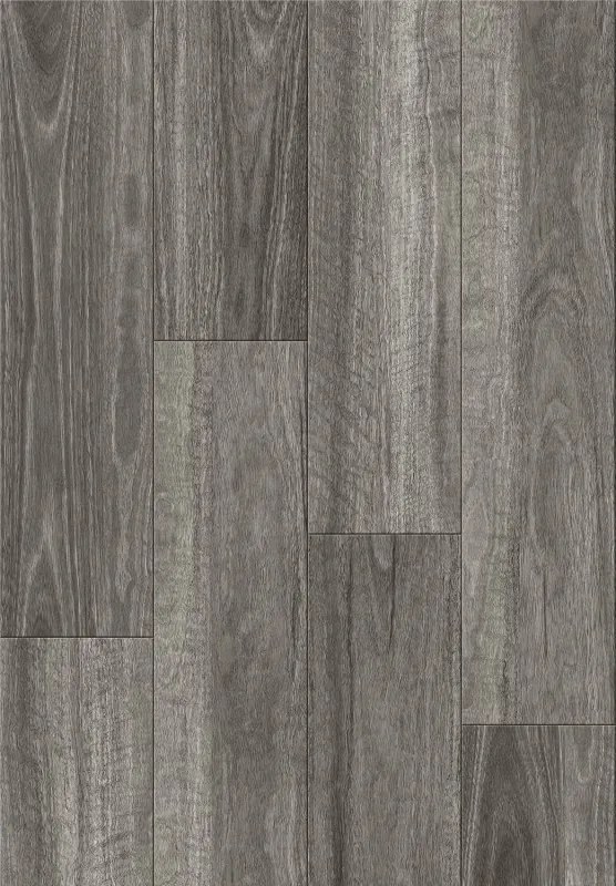 Mexen Everglades  monster van SPC vinyl panelen 6,5 mm, IXPE onderlaag 1,5 mm, 4 V-voeg, Eucalyptus - F1068-S