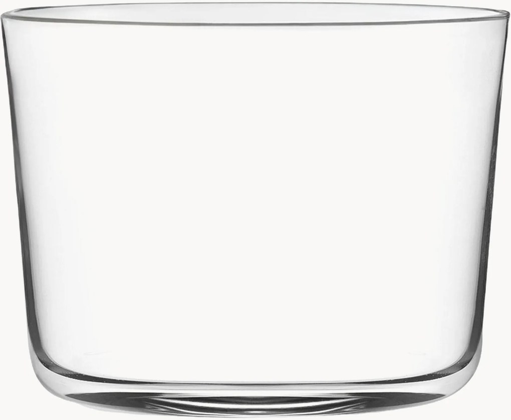 Kristallen tumbles Light, 6-delig