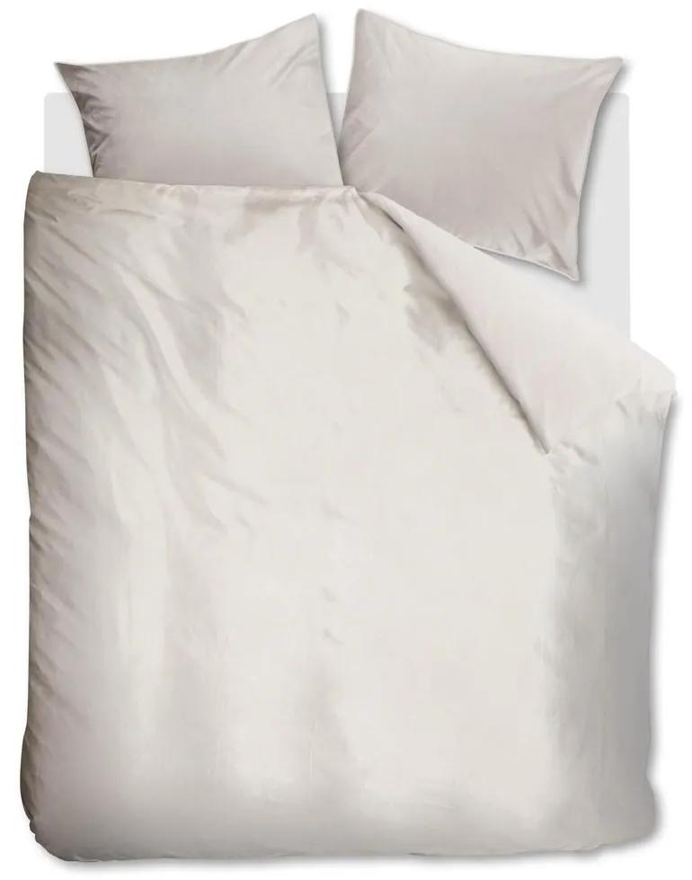 Rivièra Maison - RM Estate Pillow Cover off-white 60x70 - Kleur: wit
