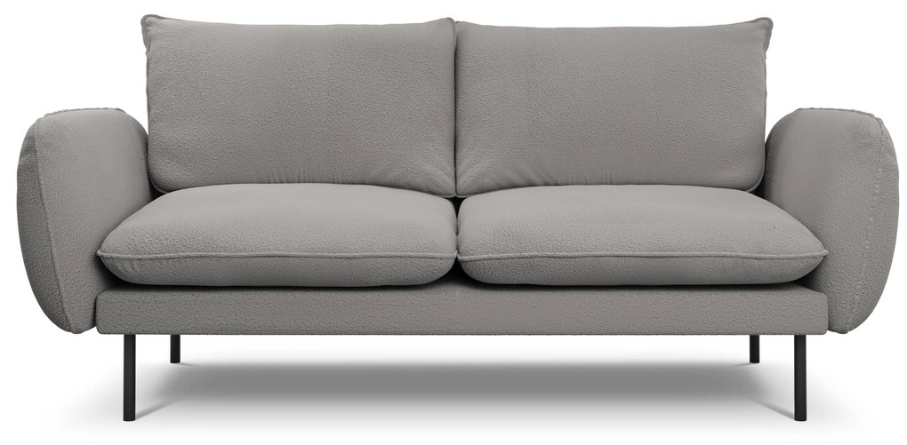 2-zitsbank Vienna bouclé | Cosmopolitan Design