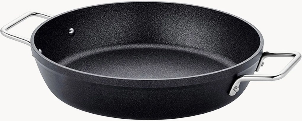 Braadpan Adamant met antiaanbaklaag
