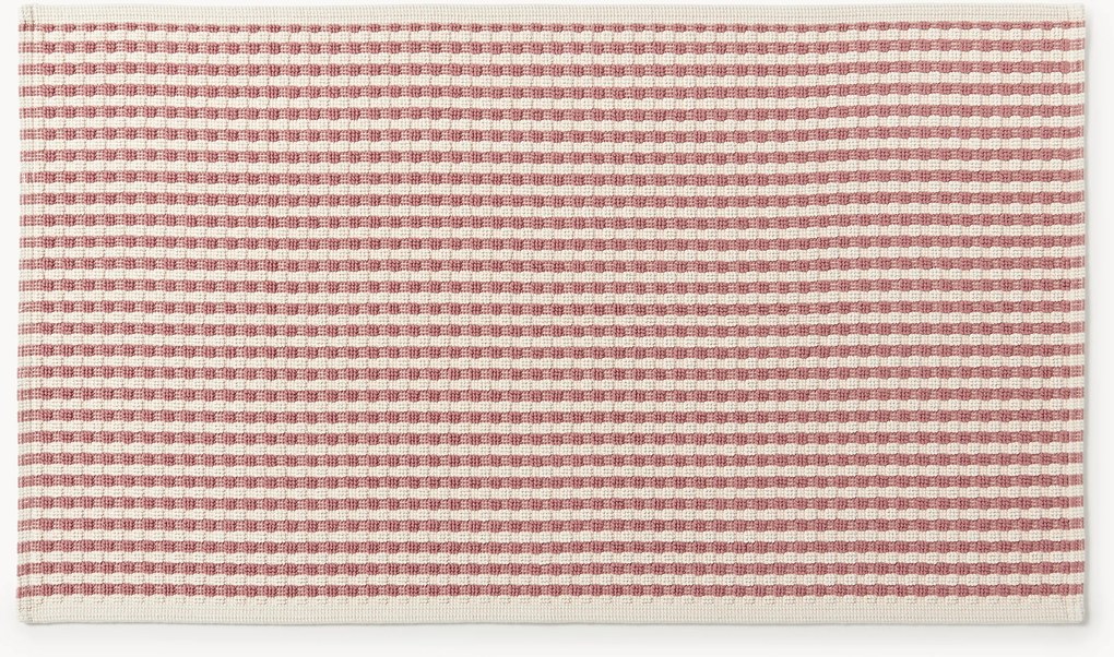 High-low badmat Juniper, antislip