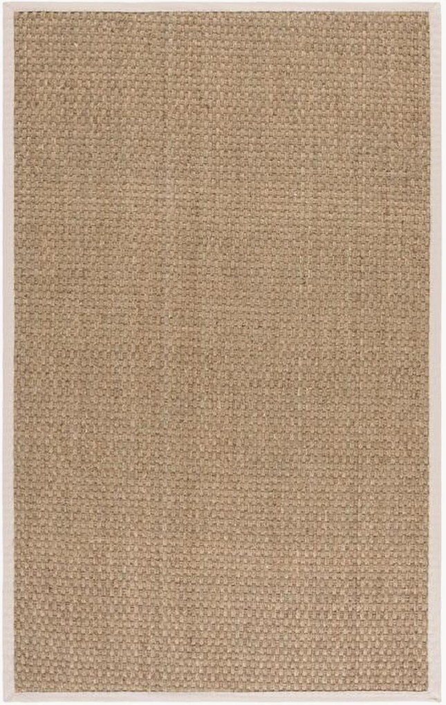 Laagpolig zeegras vloerkleed Natural Fibers