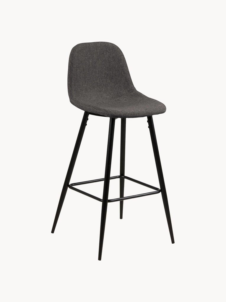 Barstoelen Wilma, 2 stuks