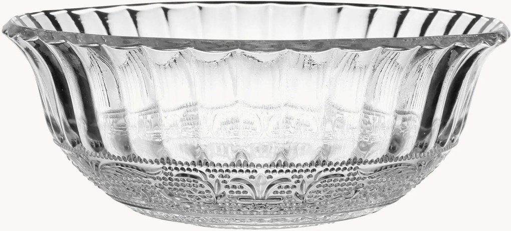 Mueslischalen Classic, 6-delig