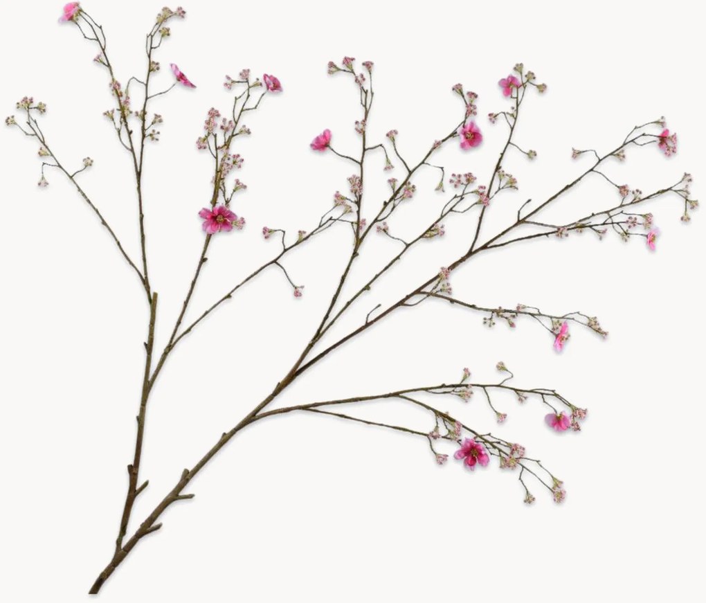 Handgemaakte kunsttakken Blossom, 3-delig