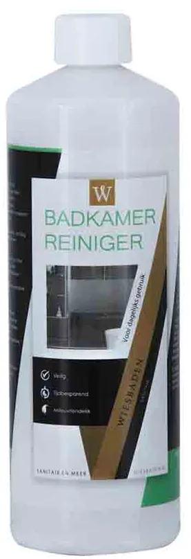 Wiesbaden Badkamerreiniger 1 Liter