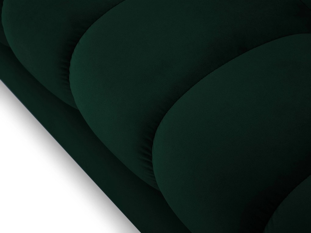 2-zitsbank Bali velvet | Cosmopolitan Design