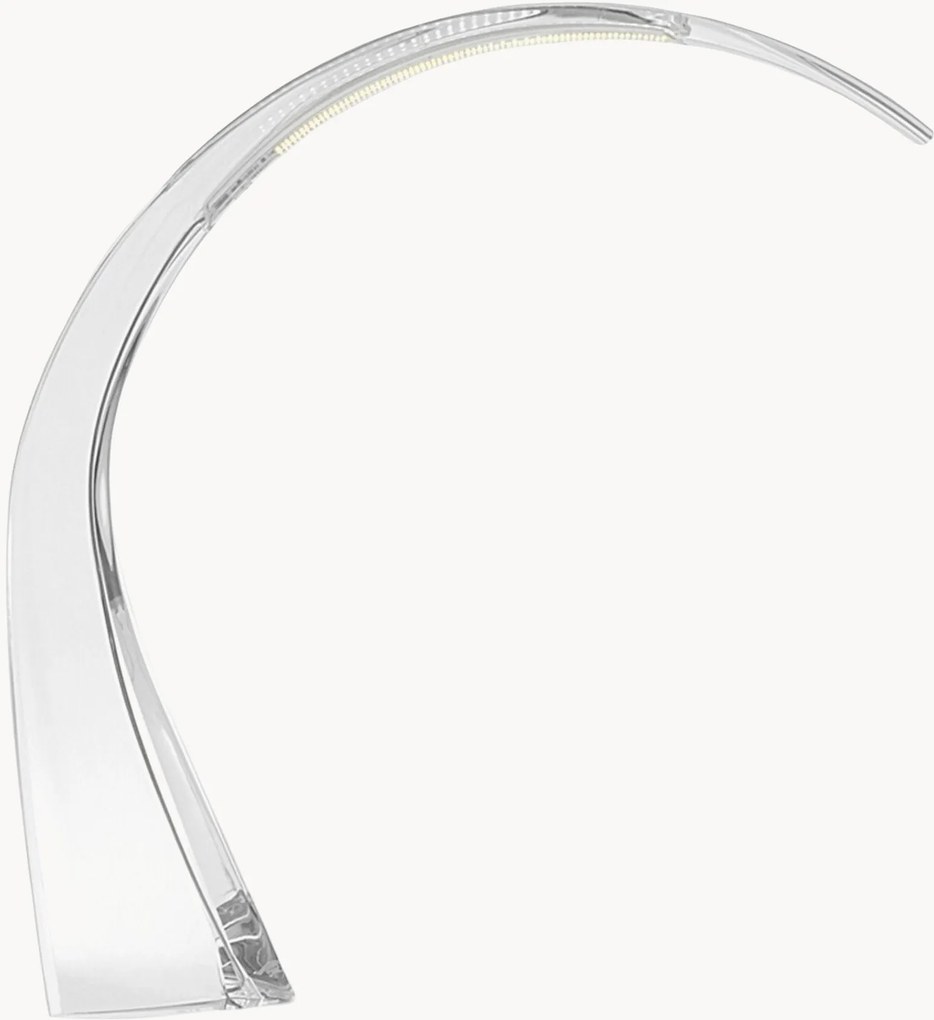 Dimbare LED-tafellamp Taj