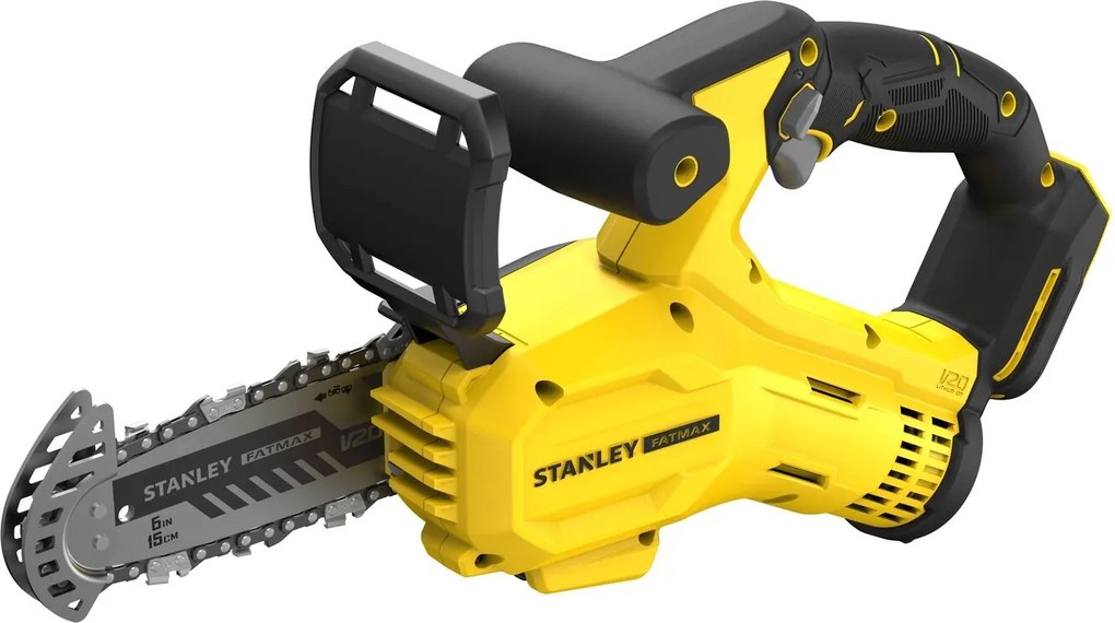Stanley SFMCPS415B Compacte Accu-Takkenzaag V20 - SOLO