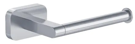Eastbrook Asti messing toiletrolhouder chroom