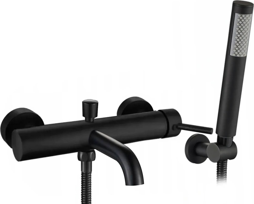 Badmengkraan Rea Lungo Black