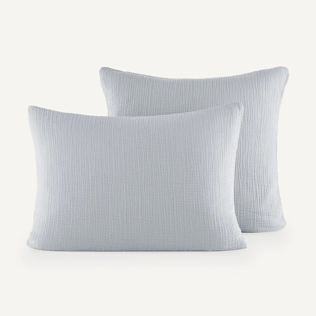 Kussensloop in biologisch tetra, Yafa