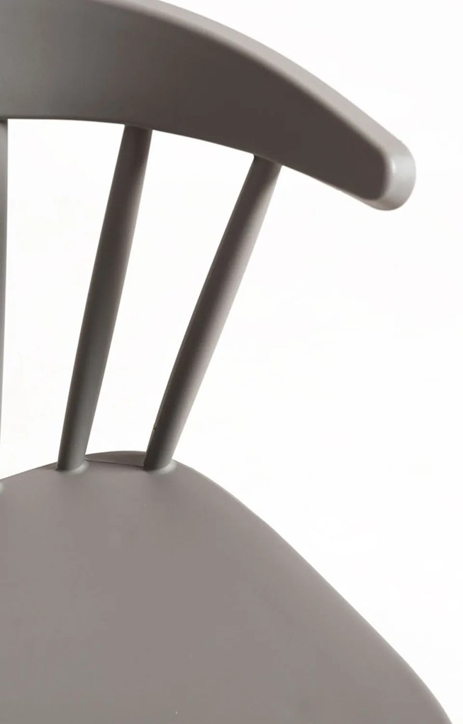 Pak 4 Candy Stoelen