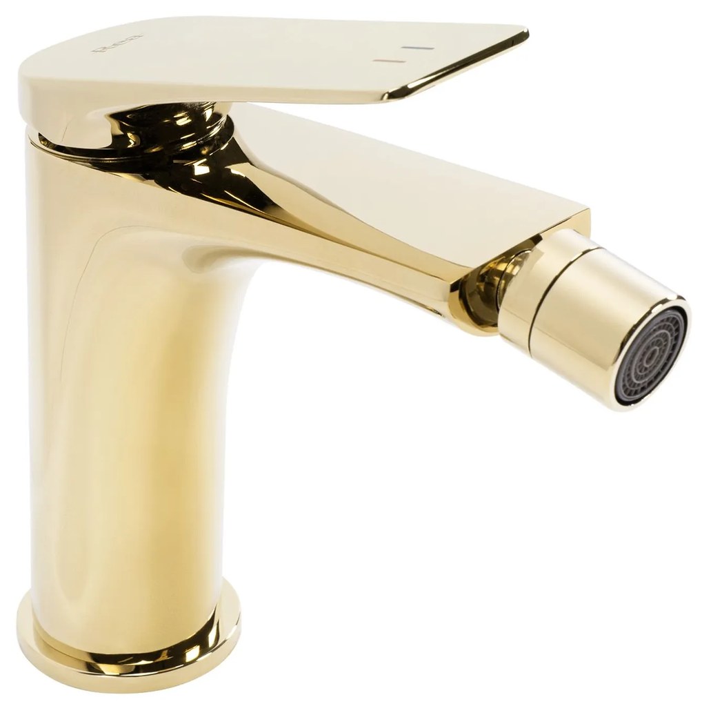 Bidetmengkraan Rea AVALON Gold