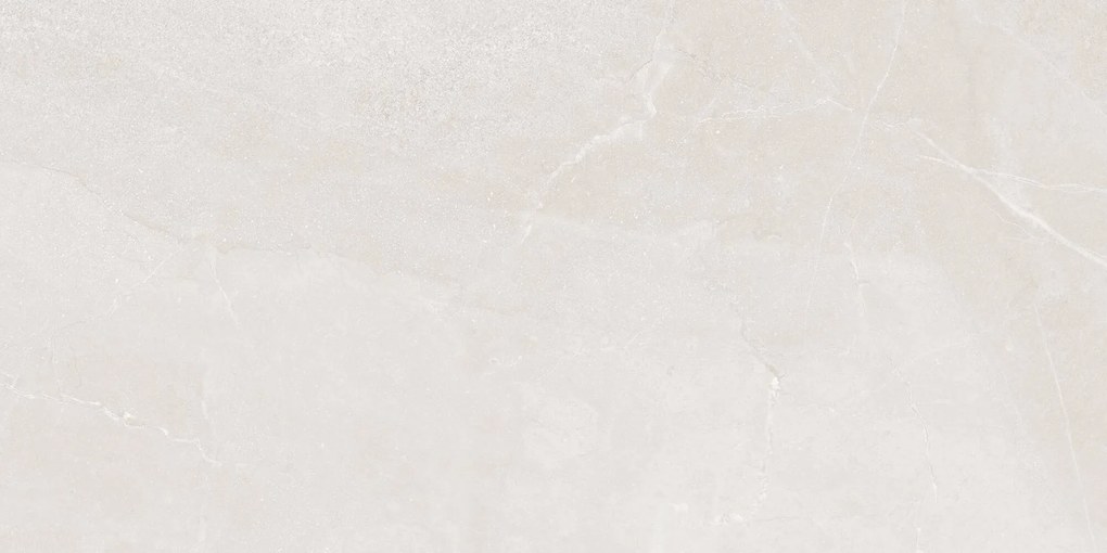 Wandtegel marmerlook Saloni Byblos 90x30cm arena mat gerectificeerd